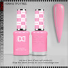 DND Gel Polish Duo HEMA & TPO-Free - #073 Airhead