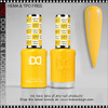 DND Gel Polish Duo HEMA & TPO-Free - #077 Gates Of Heaven