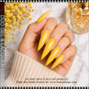 DND Gel Polish Duo HEMA & TPO-Free - #077 Gates Of Heaven