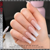 GEL-EX Square, Long, Natural Refill #11 50/Bag