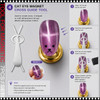 INSTANT TOOL FOR MAGNETIC Cat Eye 7 Pcs/Set