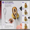 INSTANT TOOL FOR MAGNETIC Cat Eye 7 Pcs/Set