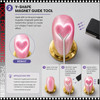 INSTANT TOOL FOR MAGNETIC Cat Eye 7 Pcs/Set