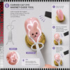 INSTANT TOOL FOR MAGNETIC Cat Eye 7 Pcs/Set