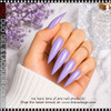 DND Gel Polish Duo HEMA & TPO-Free - #082 Voyage