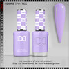 DND Gel Polish Duo HEMA & TPO-Free - #082 Voyage