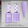 DND Gel Polish Duo HEMA & TPO-Free - #083 Hard Launch