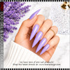 DND Gel Polish Duo HEMA & TPO-Free - #083 Hard Launch