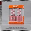 DND Gel Polish Duo HEMA & TPO-Free - #084 Taro Fog