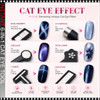 INSTANT 6-IN-1 STRONG MAGNETIC for Cat Eye, Pink