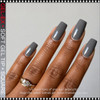 GEL-EX Stiletto, Medium, Sculpted Refill #10 50/Bag