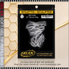 GEL-EX Stiletto, Medium, Sculpted Refill #12 50/Bag