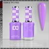 DND Gel Polish Duo HEMA & TPO-Free - #089 Orchid Dreams
