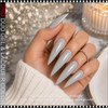 DND Gel Polish Duo HEMA & TPO-Free - #094 Vapor Trail 