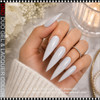 DND Gel Polish Duo HEMA & TPO-Free - #095 Mile High Club