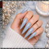 DND Gel Polish Duo HEMA & TPO-Free - #098 Wind Rider