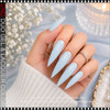 DND Gel Polish Duo HEMA & TPO-Free - #099 Catch Flights Not Feelings