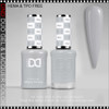 DND Gel Polish Duo HEMA & TPO-Free - #102 Misty