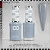 DND Gel Polish Duo HEMA & TPO-Free - #104 Uh Oh, Air We Go Again