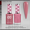 DND Gel Polish Duo HEMA & TPO-Free - #106 Sandia Smoke
