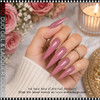 DND Gel Polish Duo HEMA & TPO-Free - #106 Sandia Smoke