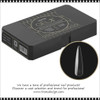 APRES Sculpted Stiletto X-Long Box of Tips 350pcs #AP-TIP-SSTXL-350
