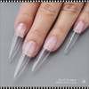 APRES Sculpted Stiletto X-Long Box of Tips 350pcs #AP-TIP-SSTXL-350