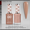 DND Gel Polish Duo HEMA & TPO-Free - #108 Long Distance Lovers