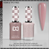 DND Gel Polish Duo HEMA & TPO-Free - #115 Barce Luna