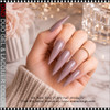 DND Gel Polish Duo HEMA & TPO-Free - #115 Barce Luna