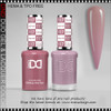 DND Gel Polish Duo HEMA & TPO-Free - #117 Amster Dusk