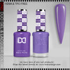 DND Gel Polish Duo HEMA & TPO-Free - #119 The Grape Disguise
