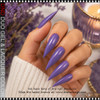 DND Gel Polish Duo HEMA & TPO-Free - #120 Fortune Teller'S Scorpio