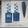 DND Gel Polish Duo HEMA & TPO-Free - #123 Music In The Park