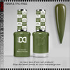 DND Gel Polish Duo HEMA & TPO-Free - #127 Matcha Stained Lips