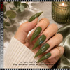 DND Gel Polish Duo HEMA & TPO-Free - #127 Matcha Stained Lips