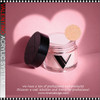 V BEAUTY PURE VALENTINO Acrylic Powder Call Me Peachy 1.5oz.
