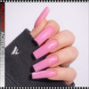 V BEAUTY PURE VALENTINO Acrylic Powder Call Me Magenta 1.5oz.