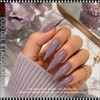 DND Gel Polish Duo HEMA & TPO-Free - #129 24/7 Bodega
