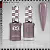 DND Gel Polish Duo HEMA & TPO-Free - #130 Berli Nite