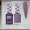 DND Gel Polish Duo HEMA & TPO-Free - #132 Slow Dance With A Stranger