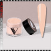 V BEAUTY PURE VALENTINO Acrylic Powder Clementine Crush 1.5oz.