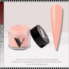 V BEAUTY PURE VALENTINO Acrylic Powder Kept Secret 1.5oz.