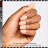 OPI GELCOLOR Suzi Take A Vow #GCF038