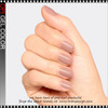 OPI GELCOLOR France-Y Seeing You Here #GCF039