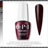 OPI GELCOLOR Every Month Is Oktoberfest #GCF040