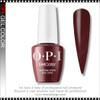 OPI GELCOLOR Vampire State Building #GCF042