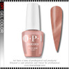 OPI GELCOLOR Route Beer Float #GCF043