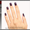 OPI GELCOLOR Lincoln Park At Midnight #GCF046