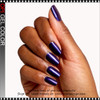 OPI Don't Over Ink It #NLF047
